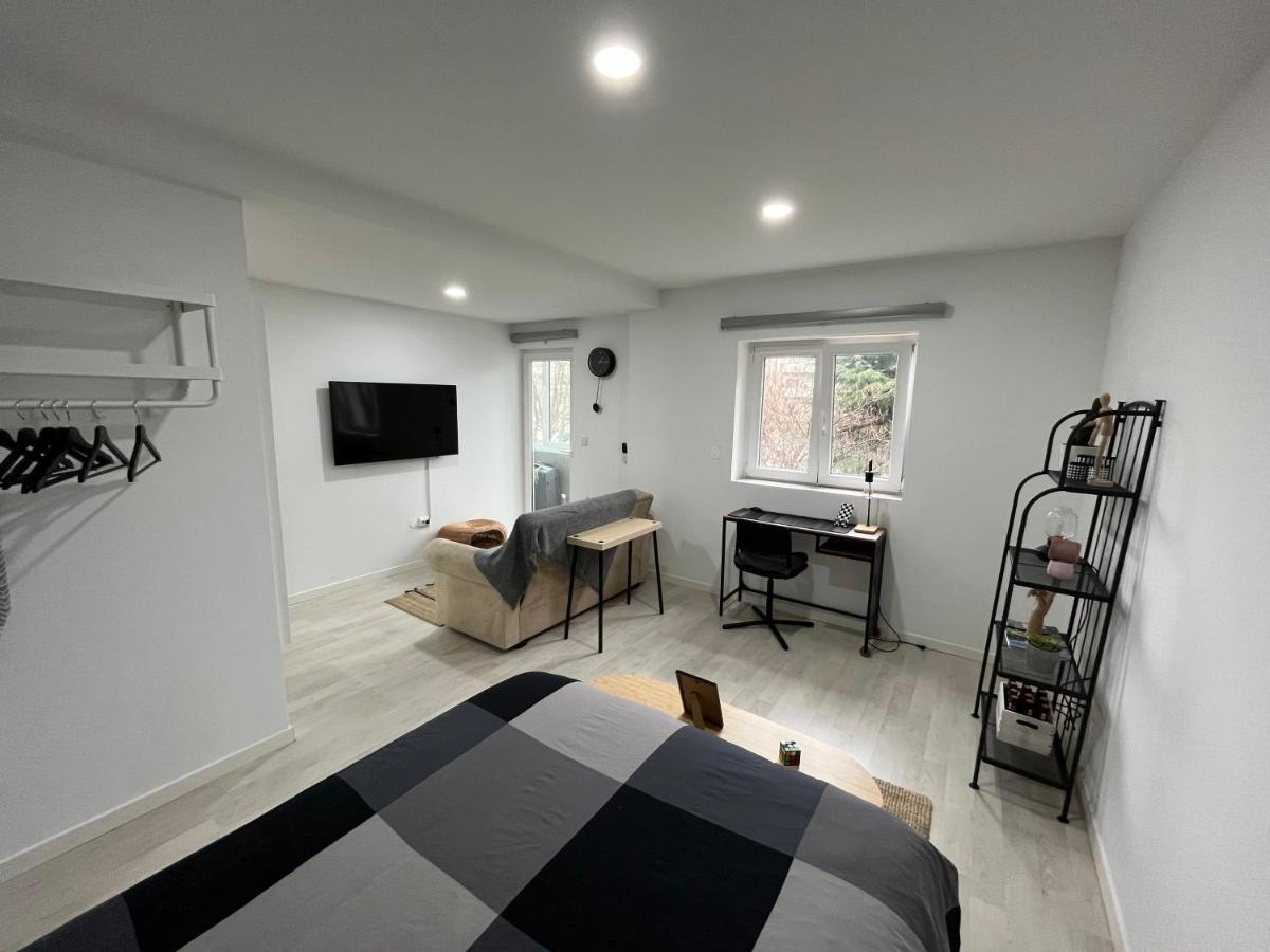 Apartamento 3 Min Da Av Liberdade - Remodelado Apartment Braga Exterior photo