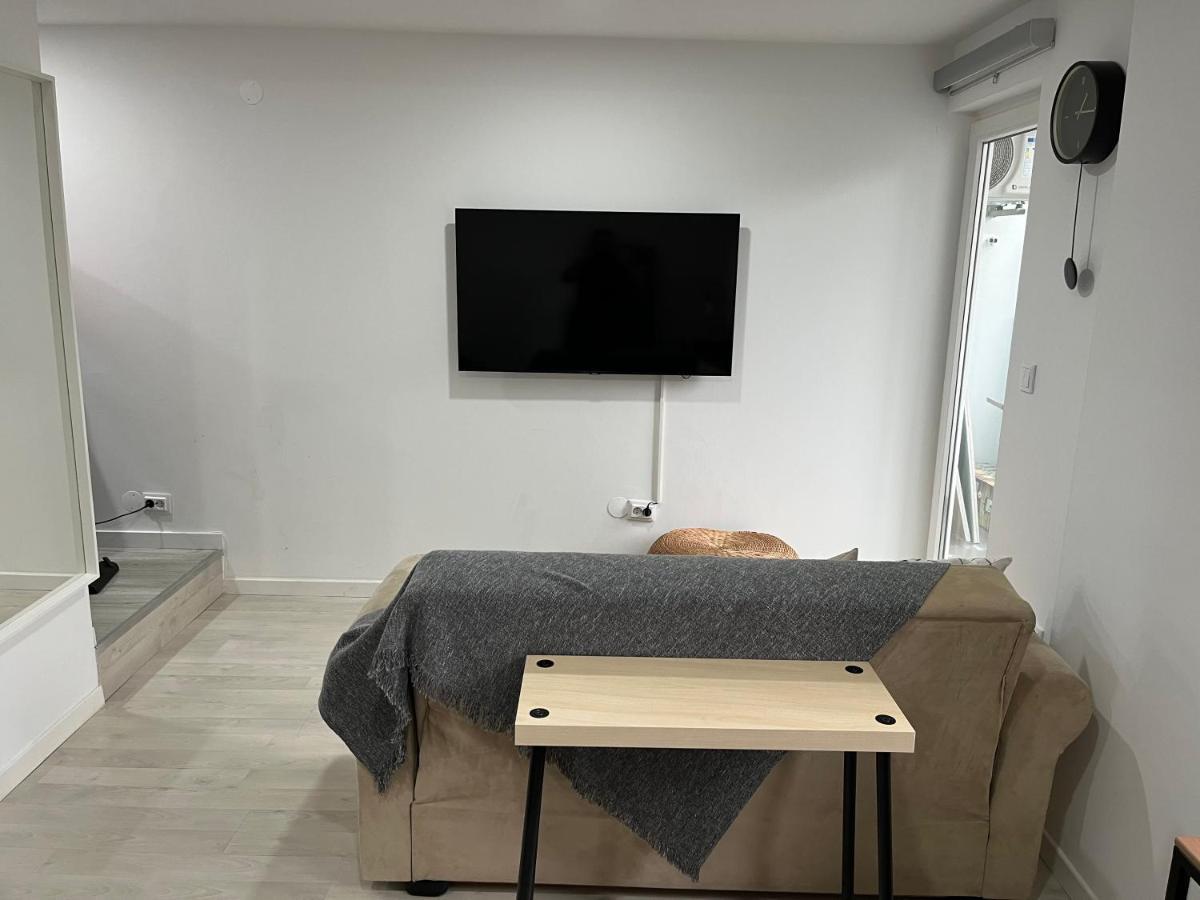 Apartamento 3 Min Da Av Liberdade - Remodelado Apartment Braga Exterior photo