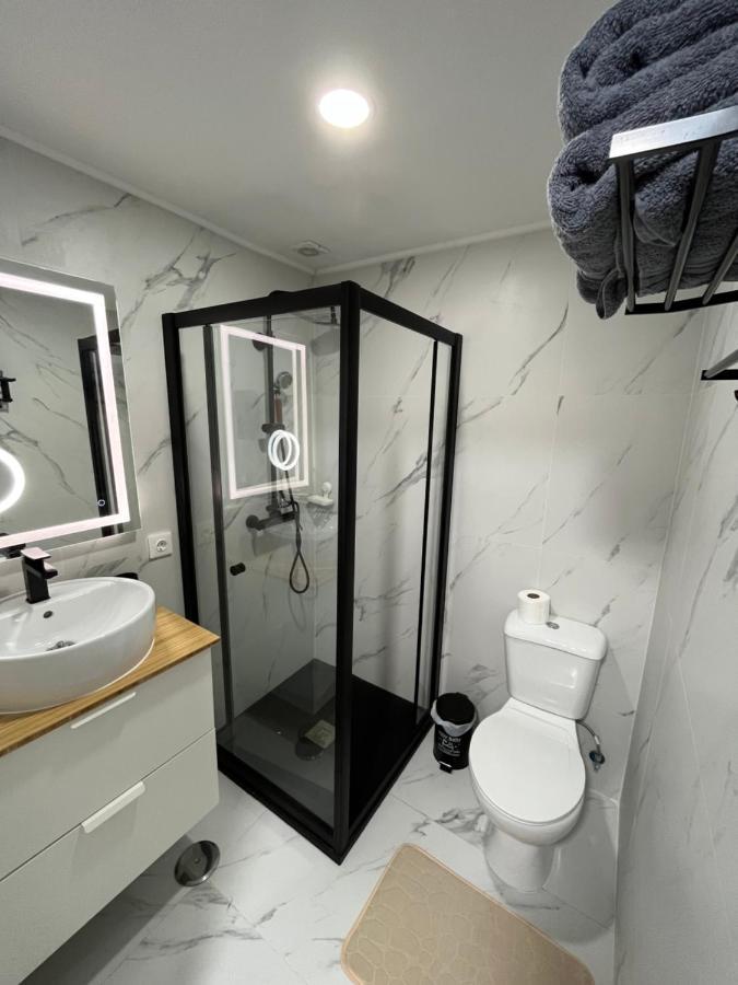 Apartamento 3 Min Da Av Liberdade - Remodelado Apartment Braga Exterior photo